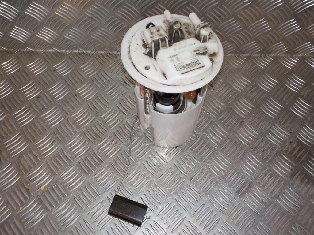 Renault Megane 3 Benz/Brændstofpumpe El Med OEM Nr. 0580203120 Fra Renault Ophugger