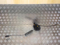 Renault Megane 3 Dørlås Med OEM Nr. 825028873R Fra Renault Ophugger