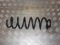 Renault Megane 3 Bagfjeder Spiral Med OEM Nr. 550200026R Fra Renault Ophugger