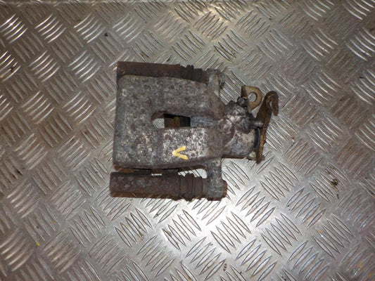 Renault Megane 3 Bremsekaliber VB Med OEM Nr. 440119651R Fra Renault Ophugger