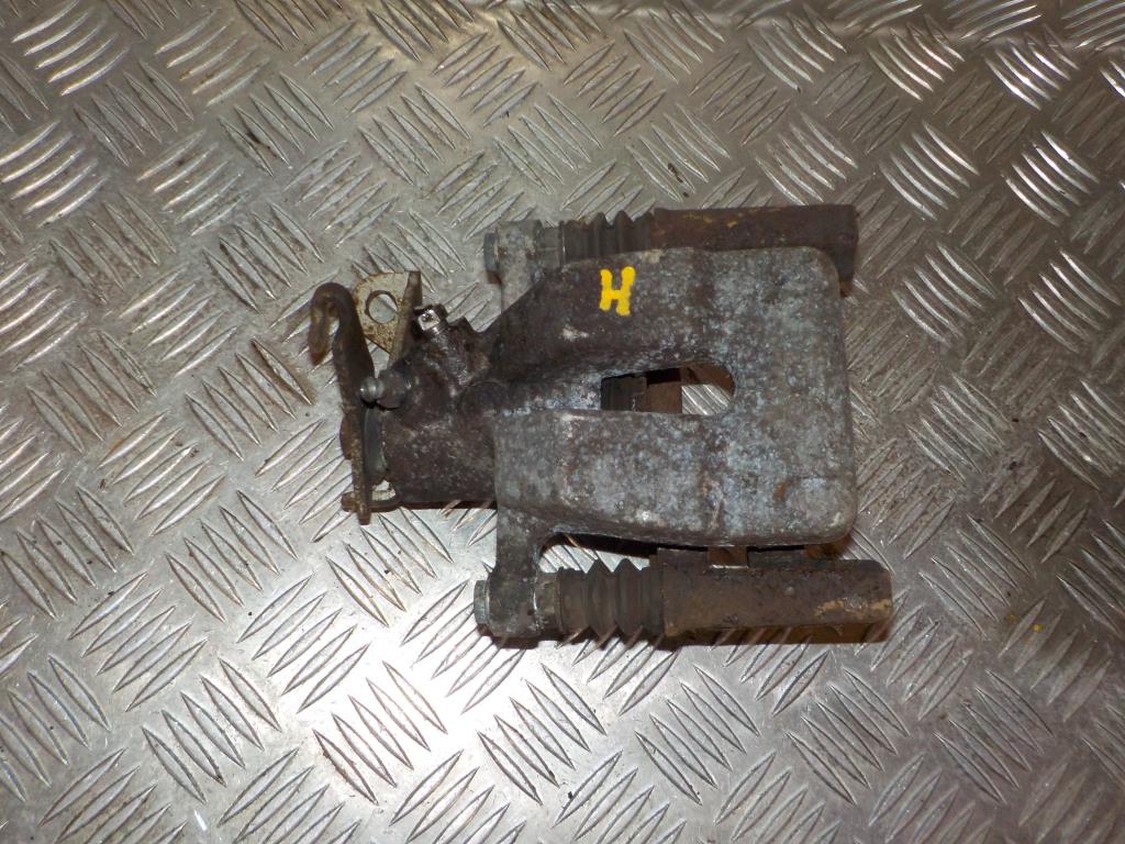 Renault Megane 3 Bremsekaliber HB Med OEM Nr. 440018805R Fra Renault Ophugger