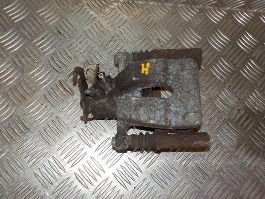 Renault Megane 3 Bremsekaliber HB Med OEM Nr. 440018805R Fra Renault Ophugger