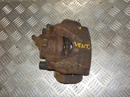 Renault Megane 3 Bremsekaliber VF Med OEM Nr. 410111495R Fra Renault Ophugger