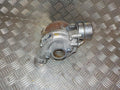 Renault Megane 3 Turbolader Med OEM Nr. 54389700002 Fra Renault Ophugger
