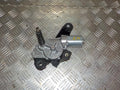 Renault Megane 3 Bagrudevisker Motor Med OEM Nr. 0390201847 Fra Renault Ophugger