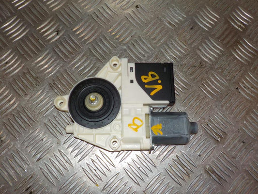 Renault Megane 3 Rudemotor - Rudehejs Med OEM Nr. 0130822330 Fra Renault Ophugger