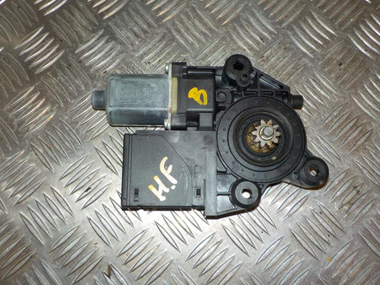 Renault Megane 3 Rudemotor - Rudehejs Med OEM Nr. 0130822478 Fra Renault Ophugger