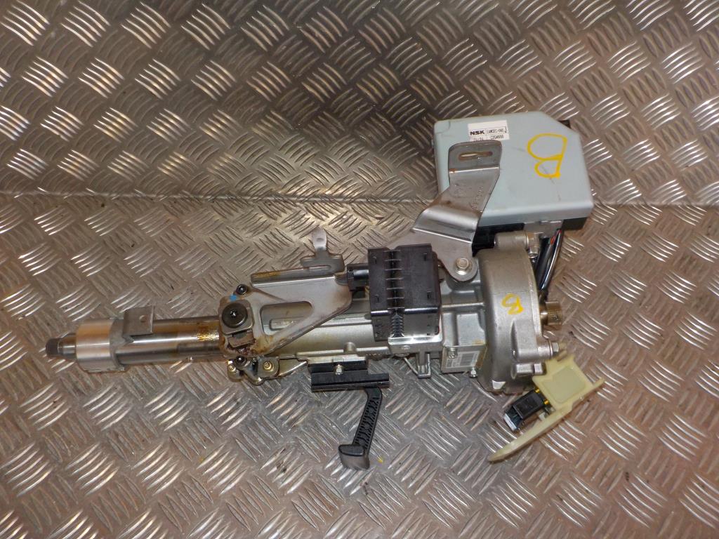 Renault Megane 3 Ratstamme M/El-Servo Med OEM Nr. 488107802R Fra Renault Ophugger