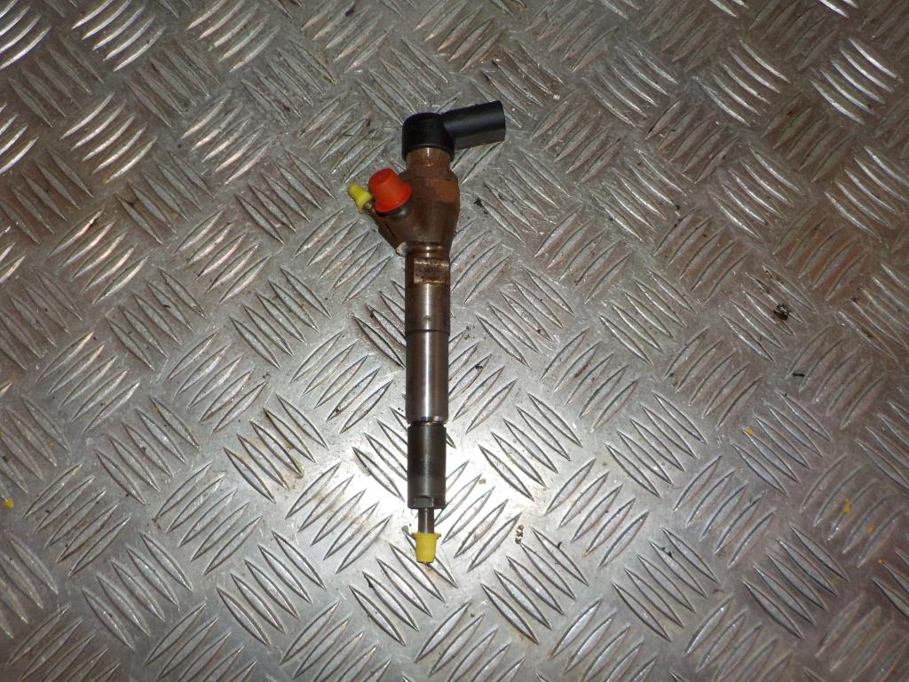 Renault Megane 3 Dyse Med OEM Nr. 8201100113 Fra Renault Ophugger