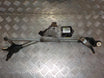 Renault Megane 3 Viskermotor Med OEM Nr. 2880000A Fra Renault Ophugger