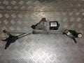 Renault Megane 3 Viskermotor Med OEM Nr. 2880000A Fra Renault Ophugger