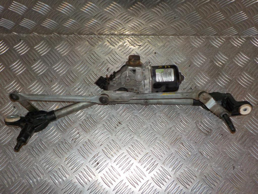 Renault Megane 3 Viskermotor Med OEM Nr. 2880000A Fra Renault Ophugger