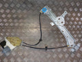 Renault Megane 3 Rudemotor - Rudehejs Med OEM Nr. 0130822331 Fra Renault Ophugger