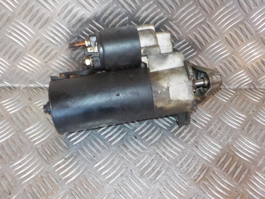VW Passat 3B Starter Med OEM Nr. 012911023 Fra VW Ophugger
