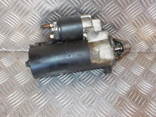 VW Passat 3B Starter Med OEM Nr. 012911023 Fra VW Ophugger