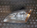 Ford Focus Forlygte Med OEM Nr. 1480990 Fra Ford Ophugger