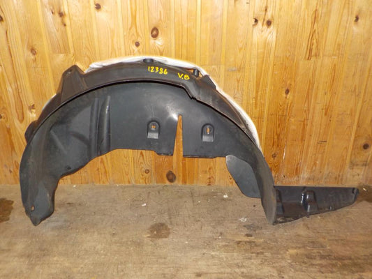 Renault Megane 3 Inderskærm Med OEM Nr. 767492642R Fra Renault Ophugger