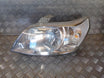 Chevrolet Aveo Forlygte Med OEM Nr. 96650754 Fra Chevrolet Ophugger