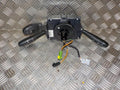 Peugeot 207 Kontakt Combi Med OEM Nr. 96630731XT Fra Peugeot Ophugger