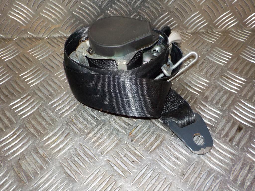 Peugeot 207 Sikkerhedsseler For Med OEM Nr. 8975CA Fra Peugeot Ophugger