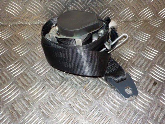 Peugeot 207 Sikkerhedsseler For Med OEM Nr. 8975CA Fra Peugeot Ophugger