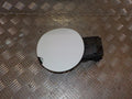 Renault Megane 3 Benzinklap / Tankklap Med OEM Nr. 9873M0010 Fra Renault Ophugger