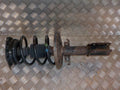 Renault Megane 3 Fjederben For H Med OEM Nr. 543020016R Fra Renault Ophugger