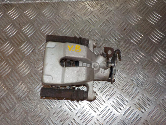 Renault Megane 3 Bremsekaliber VB Med OEM Nr. 440119651R Fra Renault Ophugger
