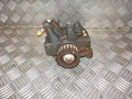 Renault Megane 3 Dieselpumpe Med OEM Nr. 8201100115 Fra Renault Ophugger