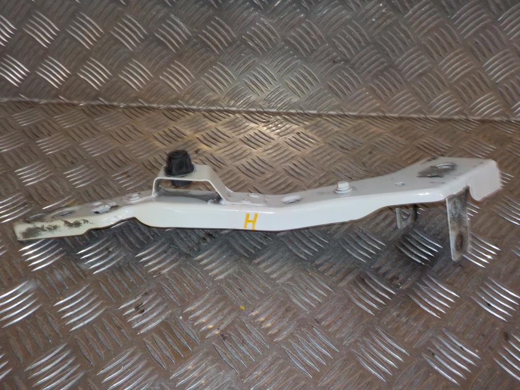 Renault Megane 3 Låseplade Med OEM Nr. 625125608R Fra Renault Ophugger