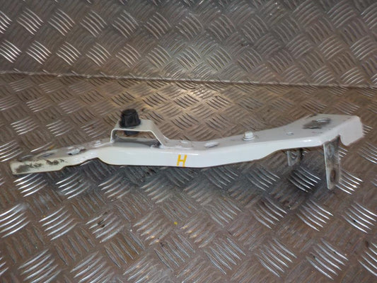 Renault Megane 3 Låseplade Med OEM Nr. 625125608R Fra Renault Ophugger