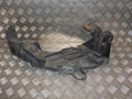 Renault Megane 3 Forlygteholder Med OEM Nr. 622225493R Fra Renault Ophugger