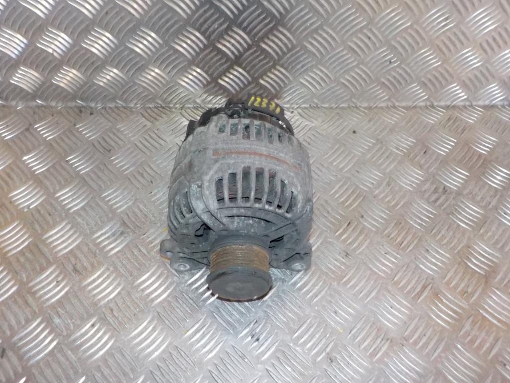 VW Golf 4 1J Generator Med OEM Nr. 028903028E Fra VW Ophugger