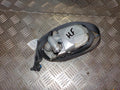 Suzuki Swift Sikkerhedsseler For Med OEM Nr. 8492062J0 Fra Suzuki Ophugger