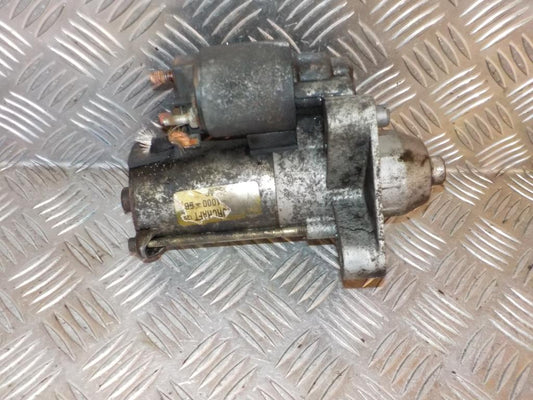 Ford Fiesta 6 Starter Med OEM Nr. 1483817 Fra Ford Ophugger