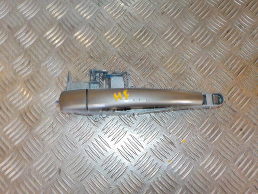 Peugeot 208 Håndtag Udvendig Med OEM Nr. Ophugger Fra Peugeot Ophugger