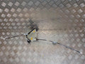 Peugeot 208 Dørlås Med OEM Nr. 9688079980 Fra Peugeot Ophugger
