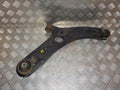 Kia Rio Ub Bærearm F.N. H Med OEM Nr. 545011W000 Fra Kia Ophugger