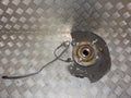 Kia Rio Ub Spindel For V Med OEM Nr. 517151W000 Fra Kia Ophugger