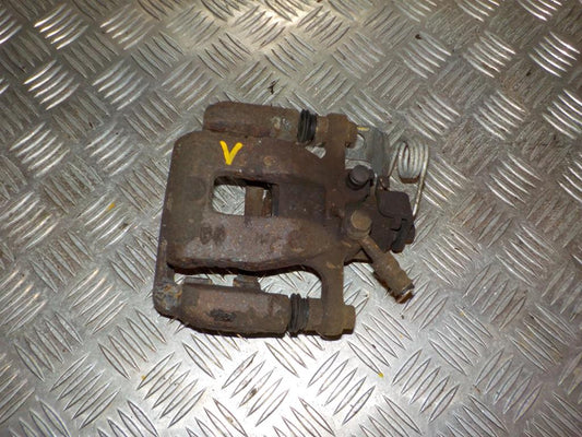 Kia Rio UB Bremsekaliber VB Med OEM Nr. 583001W350	 Fra Kia Ophugger