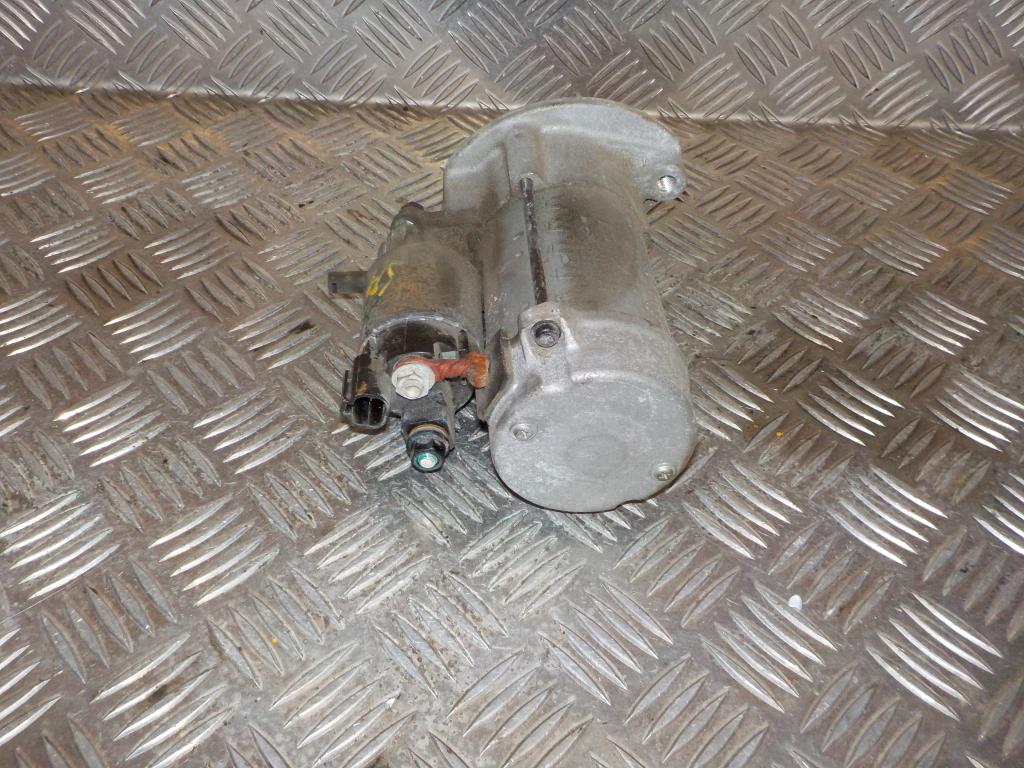 Kia Rio Ub Starter Med OEM Nr. 361002A500 Fra Kia Ophugger