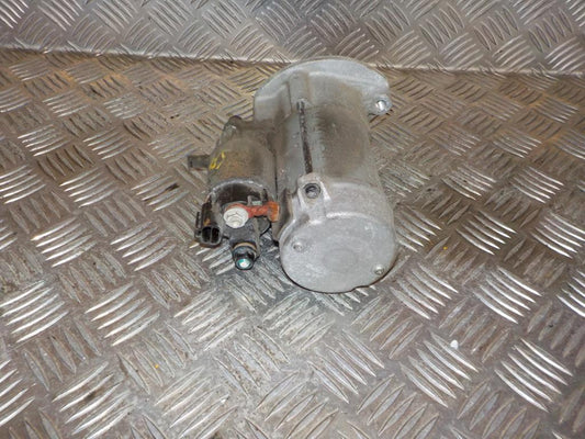 Kia Rio UB Starter Med OEM Nr. 361002A500 Fra Kia Ophugger