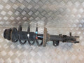 Kia Rio Ub Fjederben For V Med OEM Nr. 546501W031 Fra Kia Ophugger