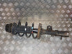 Kia Rio Ub Fjederben For H Med OEM Nr. 546601W031 Fra Kia Ophugger