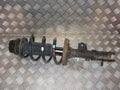 Kia Rio Ub Fjederben For H Med OEM Nr. 546601W031 Fra Kia Ophugger