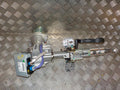 Kia Rio Ub Ratstamme M/El-Servo Med OEM Nr. 563001W200 Fra Kia Ophugger