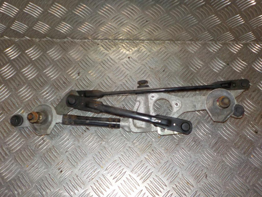 Kia Rio UB Viskertræk Med OEM Nr. 981201W000 Fra Kia Ophugger