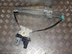 Kia Rio Ub Rudemotor - Rudehejs Med OEM Nr. 824011W020 Fra Kia Ophugger