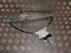 Kia Rio Ub Rudemotor - Rudehejs Med OEM Nr. 824601W000 Fra Kia Ophugger