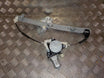 Kia Rio Ub Rudemotor - Rudehejs Med OEM Nr. 834011W010 Fra Kia Ophugger